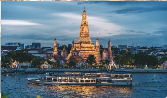 태국 여행지 추천